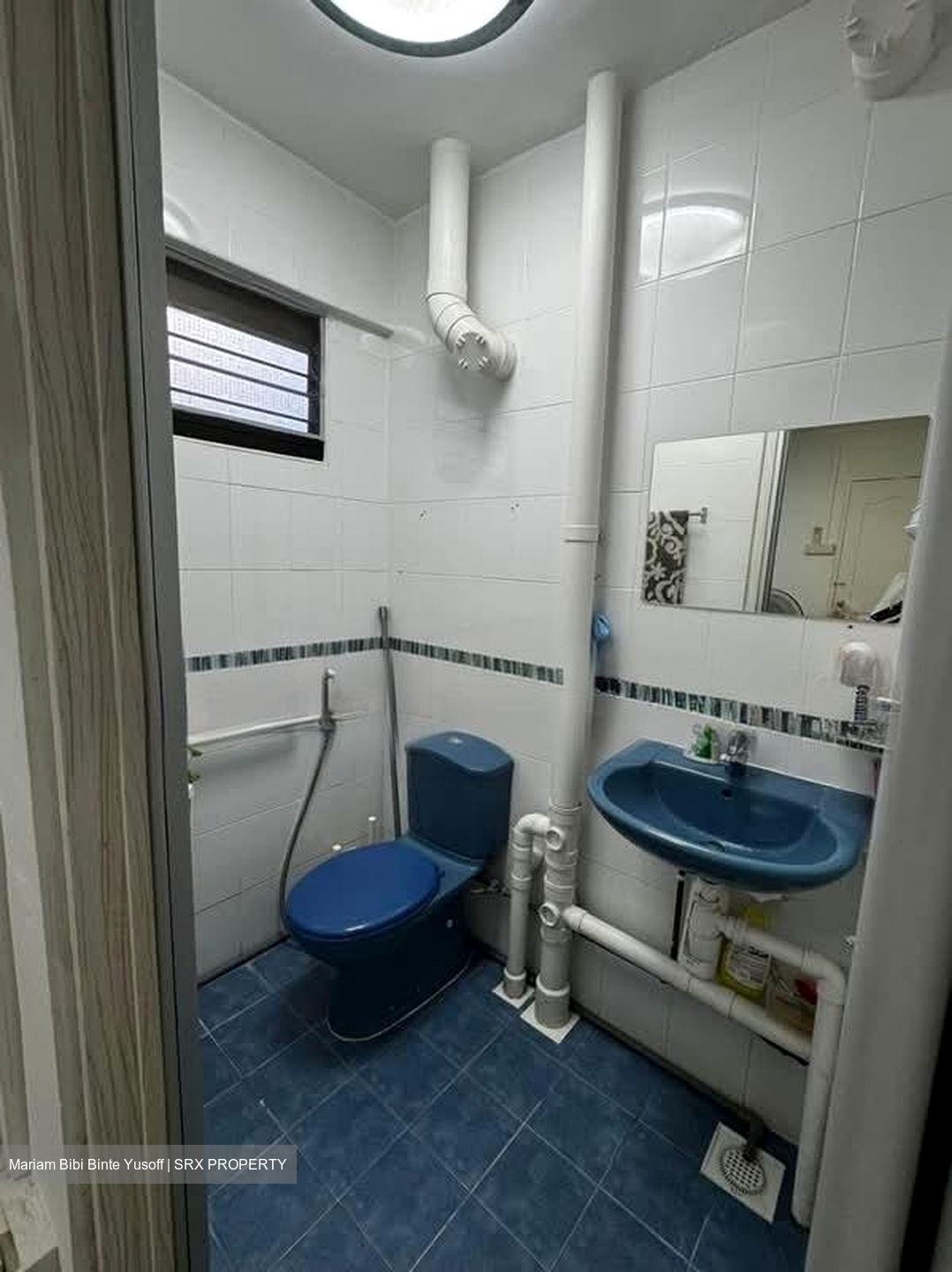 Blk 428 Clementi Avenue 3 (Clementi), HDB 3 Rooms #586059821